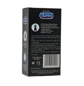 Durex Condoms Performa - 12 Enhanced Lubricant Condoms prices pakistan Durex Condoms Performa - 12 Enhanced Lubricant Condoms prices pakistan