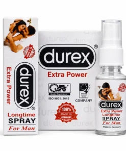 Best Timing Products Durex Delay Spray Online In Pakistan