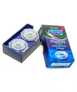 Durex Intense Pleasure Ring Pack of 2 Rings best prices in Pakistan