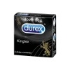 Durex Kingtex Dotted Condoms pakistan