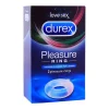 Durex Pleasure Rings Set best Prices in Pakistan online shop