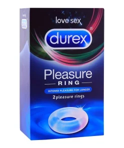 Durex Pleasure Rings Set best Prices in Pakistan online shop