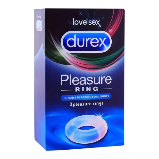 Durex Pleasure Rings Set best Prices in Pakistan online shop