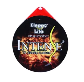 Happy Life Intense Delay 3's Delay Condoms best prices online shop pakistan Happy Life Intense Delay 3's Delay Condoms best prices online shop pakistan