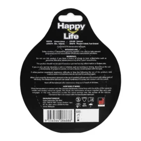 Happy Life Intense Delay 3's Delay Condoms price online shop pakistan Happy Life Intense Delay 3's Delay Condoms price online shop pakistan