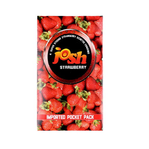 Josh Strawberry Condom prices in Pakistan