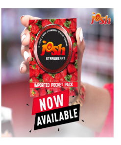 Josh Strawberry Condom Prices in Pakistan