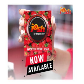 Josh Strawberry Condom Prices in Pakistan Josh Strawberry Condom Prices in Pakistan