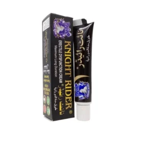 Knight Rider Cream - Erectile Dysfunction Cream Knight Rider Cream - Erectile Dysfunction Cream prices pakistan