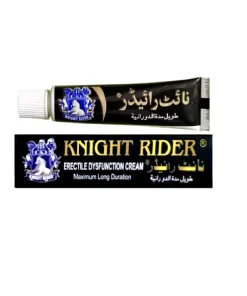 Knight Rider Timing cream best prices in Pakistan