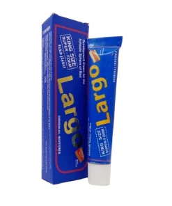 Largo Enlargement Cream For Men - Herbal Male Enhancer prices pakistan