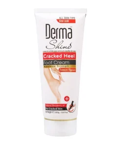 Order online Derma Shine Intense Repair Cracked Heel Foot Cream