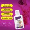 Private Parts Glowing Antibacterial Lavebder Extract Gel 60ml prices Private Parts Glowing Antibacterial Lavebder Extract Gel 60ml prices paksitan