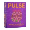 Pulse Ribbed Dotted Delay Premium Condoms, 3-Pack prices Pakistan