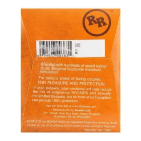 Rough Rider Latex Condoms Pack of 3 pieces pack Rough Rider Latex Condoms Pack of 3 pieces pack prices Pakistan