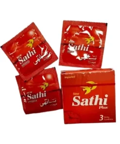 Sathi Plus condoms online shop Pakistan prices