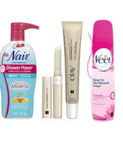 Hair Removal