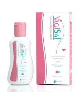 Vagisaf Feminine Hygiene Wash, 65 ml pakistan best prices