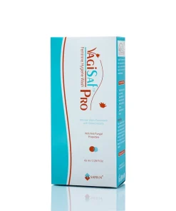 Vagisaf Pro Feminine Hygiene Wash, 65ml online shop Pakistan