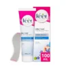 Veet Hair Remover Cream Sensitive Skin 100ml Pakistan Veet Hair Remover Cream for Sensitive Skin - 100ml