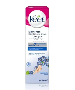 Veet Hair Remover Cream Sensitive Skin 100ml best prices Pakistan