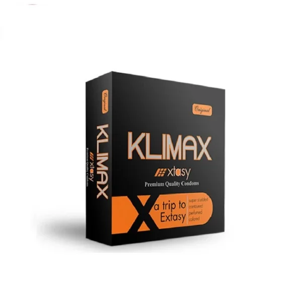 Xtacy Klimax Premium Imported Condoms pakistan