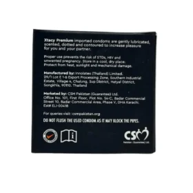 Xtacy Klimax Premium Imported Condoms best prices in Pakistan Xtacy Klimax Premium Imported Condoms best prices in Pakistan