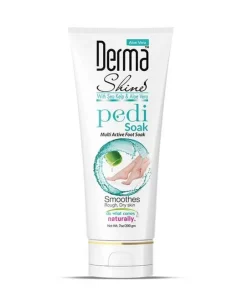 best Derma Shine Pedicure Pedi Soak prices Pakistan