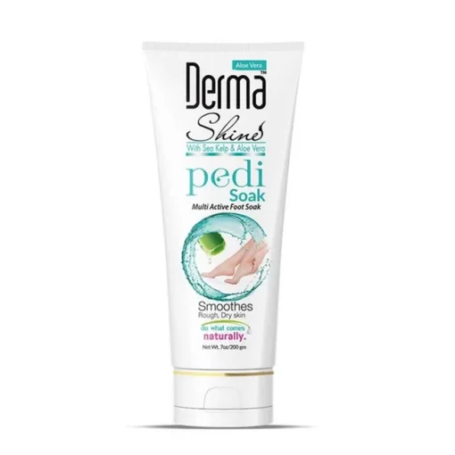 best Derma Shine Pedicure Pedi Soak prices Pakistan