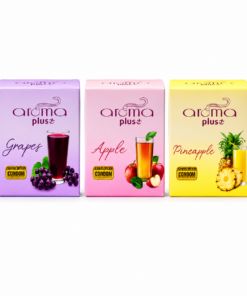 Inno Aroma Flavor condoms Pack paksitan