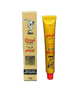 Eros Delay Cream Eros Men Delay Cream Pakistan best prices