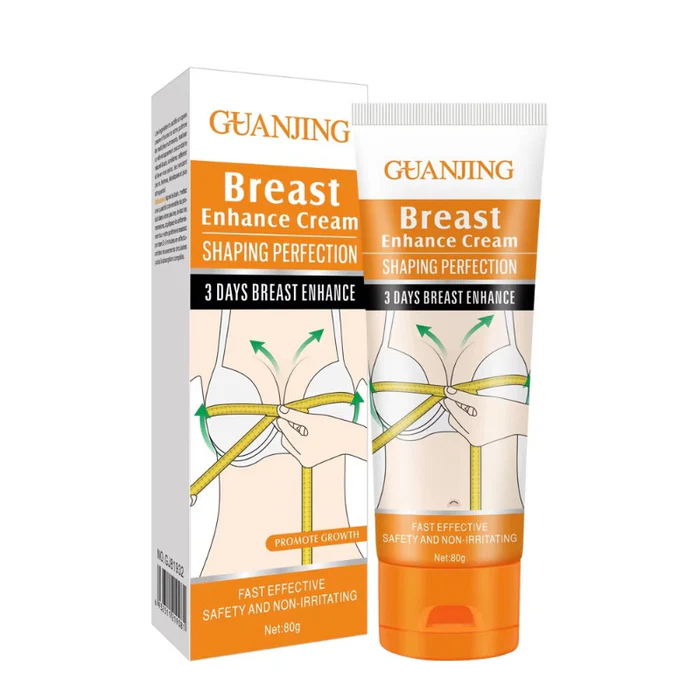 Guanjing Breast Enhance Cream