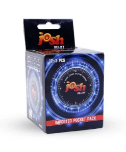 Josh Delay condoms Pakistan best prices