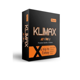 Xtacy Premium 3in1 Condoms pakistan