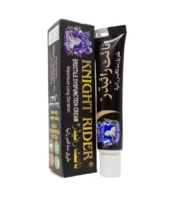 Knight Rider Herbal Delay Cream Pakistan