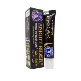Knight Rider Herbal Delay Cream Pakistan