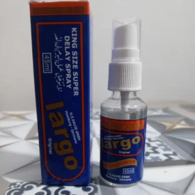 Largo Original Delay Spray for Men 45ml