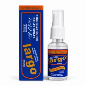 Largo Original Delay Spray for Men 45ml