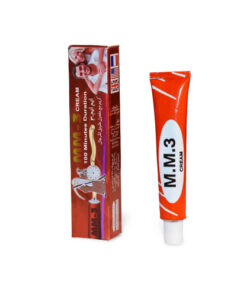MM3 Long Timing Delay Cream for Men Pakistan