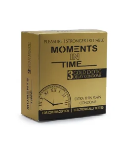 Moment gold Delay Condom Pakistan best prices