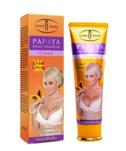 Papaya Breast Enlarging Cream 100ml Lifting & Firming Bust Cream