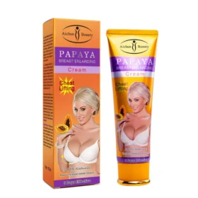Papaya Breast Enlarging Cream 100ml Lifting & Firming Bust Cream Papaya Breast Enlarging Cream 100ml Lifting & Firming Bust Cream
