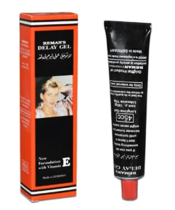 Reman's Delay Gel Dooz 34000 New Formulation For Men Pakistan Dooz 34000 Delay Cream For Men Pakistan