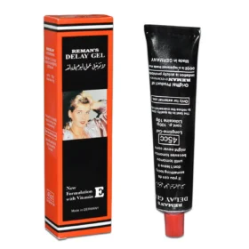 Reman's Delay Gel Dooz 34000 New Formulation For Men Pakistan Dooz 34000 Delay Cream For Men Pakistan