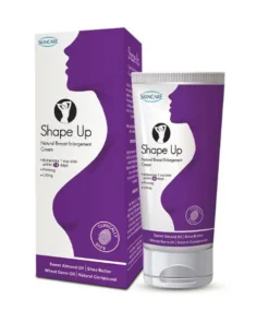 Shape Up Breast Enlargement Cream 125ml Pakistan