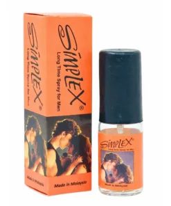 Simplex Delay Spray 25ML - Fast Men's Timing Spray Pakistan - Delay Spray Simplex Delay Spray 25ML - Fast Men's Timing Spray Pakistan - Delay Spray