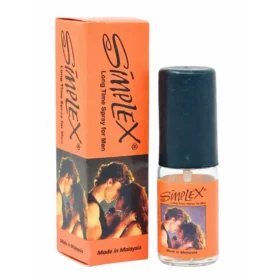 Simplex Delay Spray