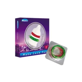 Spike Condoms Chrik dotted_paksitan Spike Condoms Chrik dotted_paksitan