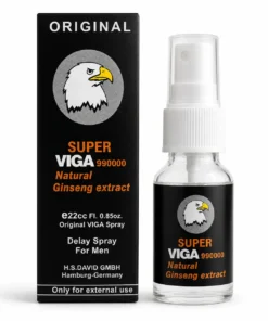 Super Viga 990000 Natural Delay Spray pakistan