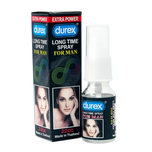 Durex Long Time Spray 22cc Best Price & Private COD Online Durex Long Time Spray 22cc Best Price & Private COD Online